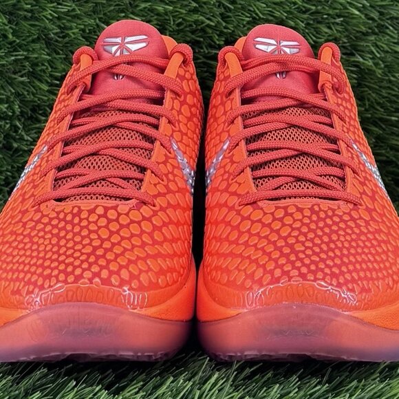 Nike Zoom Kobe 6 Not used main image 4